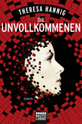 Die Unvollkommenen - Cover