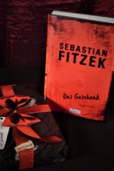 Das Geschenk von Sebastian Fitzek - Coverfoto