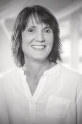 Heike Knauber - Autorenfoto