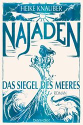 Najaden das Siegel des Meeres - Cover