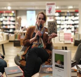 Das Licht ist hier viel heller vorgestellt von Petra Albrecht