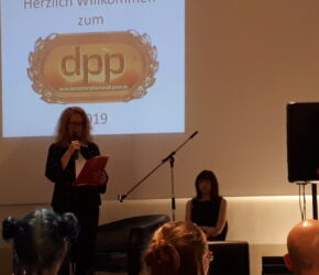 Eröffnung DPP