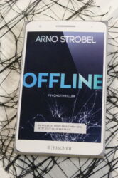 Offline von Arno Strobel - Coverfoto